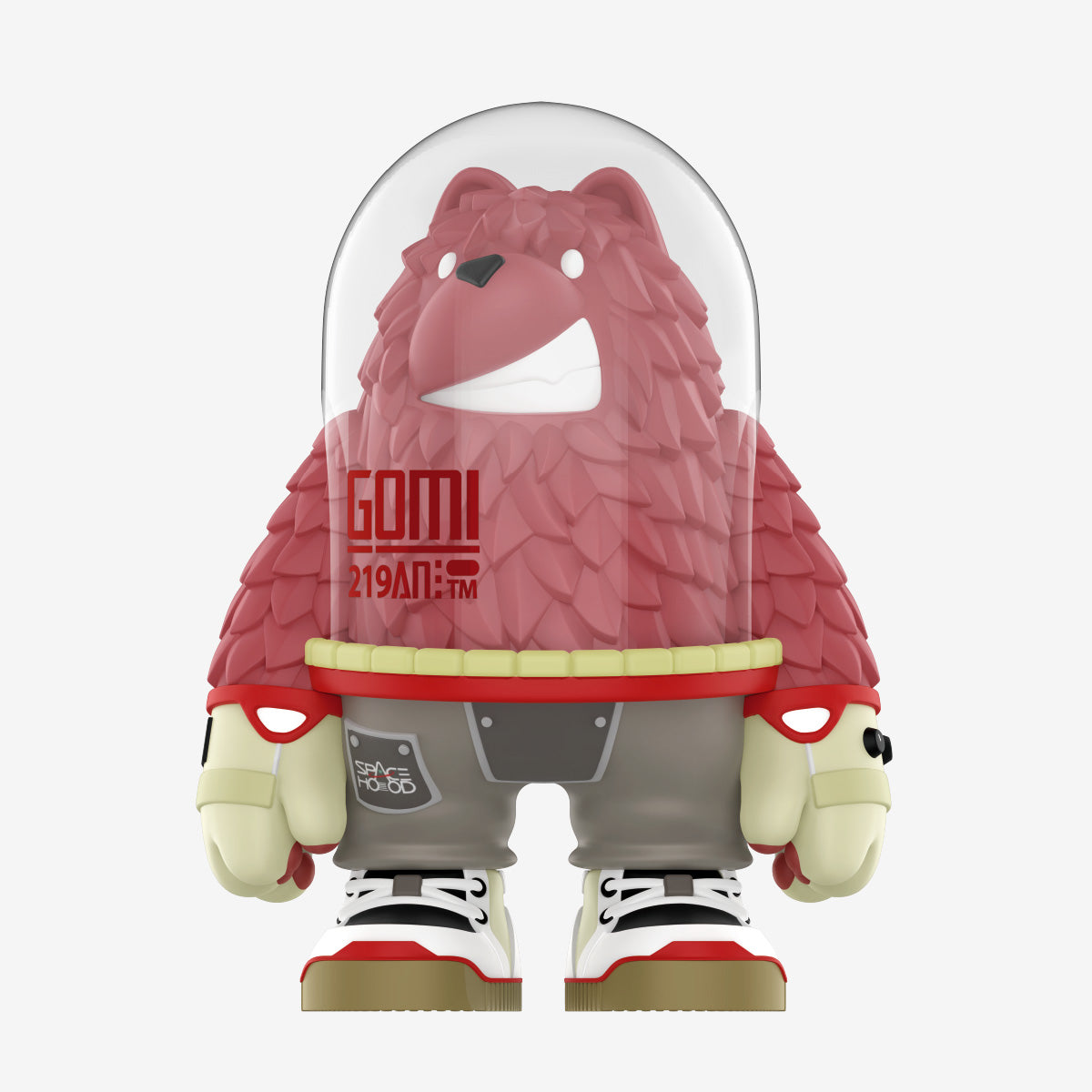 COOLABO Space HOOD Series - Stylish & Comfortable Unisex Hoodie for Outdoor & Casual Wear | Perfect for Hiking, Travel & Everyday Fashion