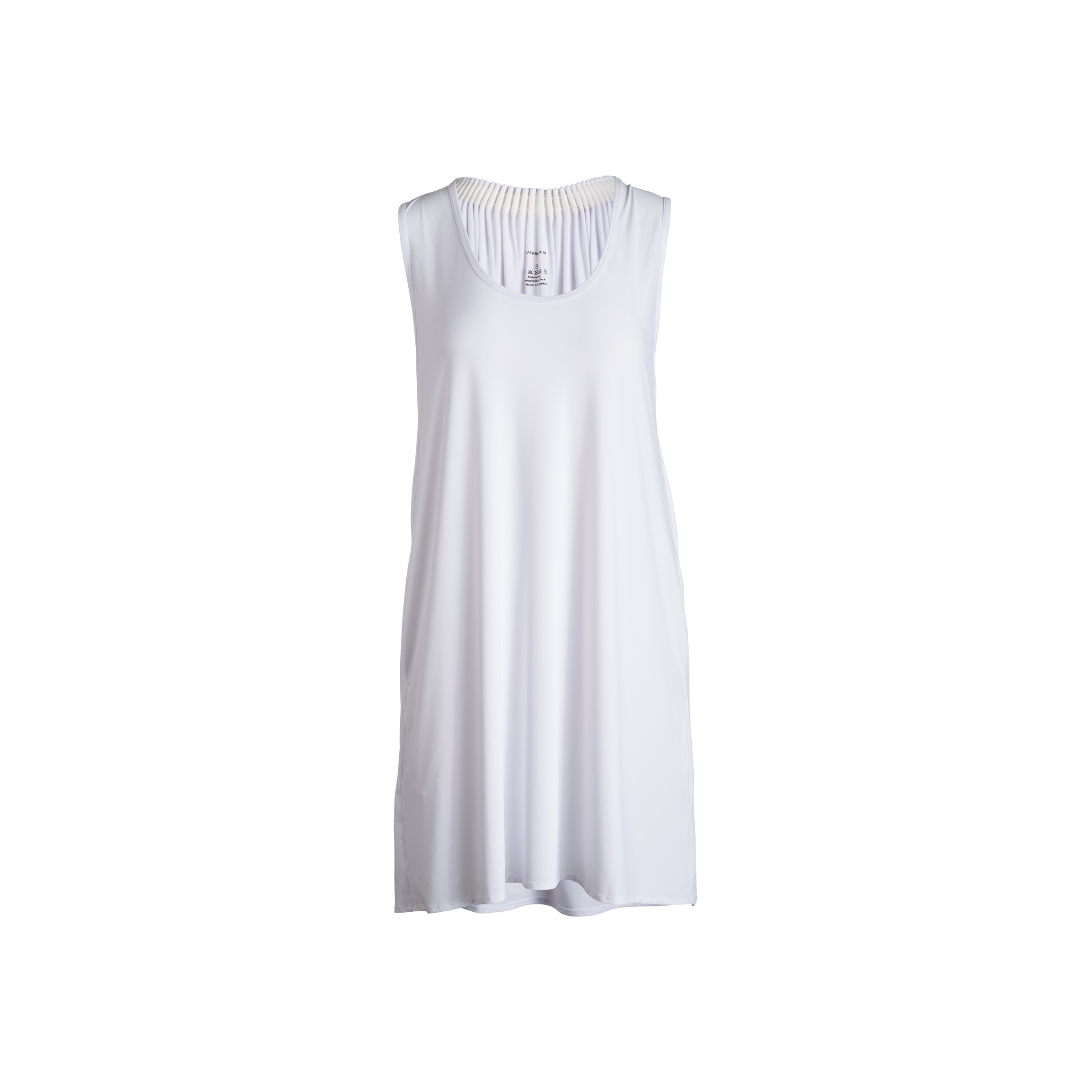 Elegant Caroline Ruched Back Dress for Women - Perfect for Parties, Weddings & Special Occasions
