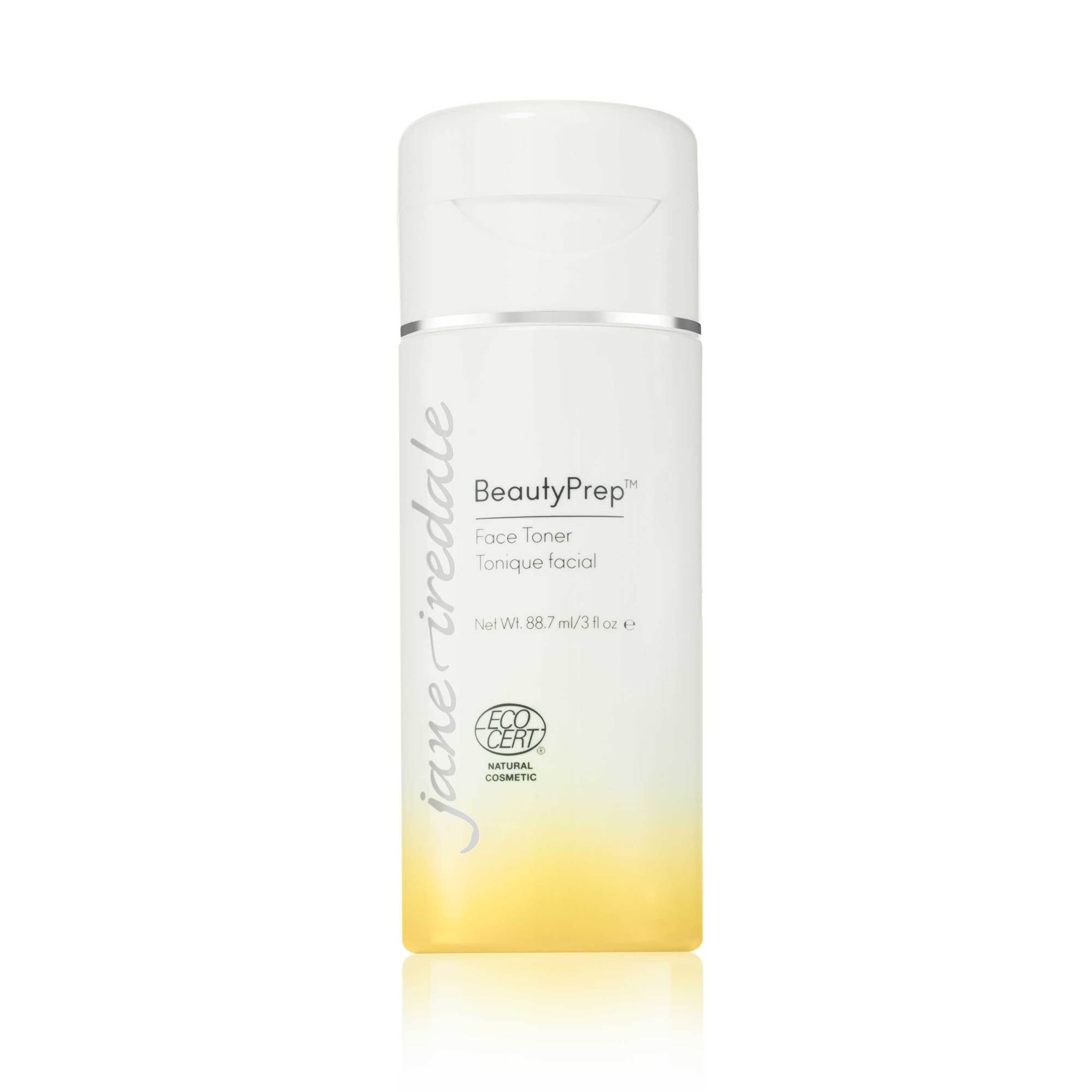 Best Beauty Prep Face Toner for Glowing Skin - Hydrating & Refreshing Facial Toner for Daily Skincare Routine | Perfect for Morning & Night Use