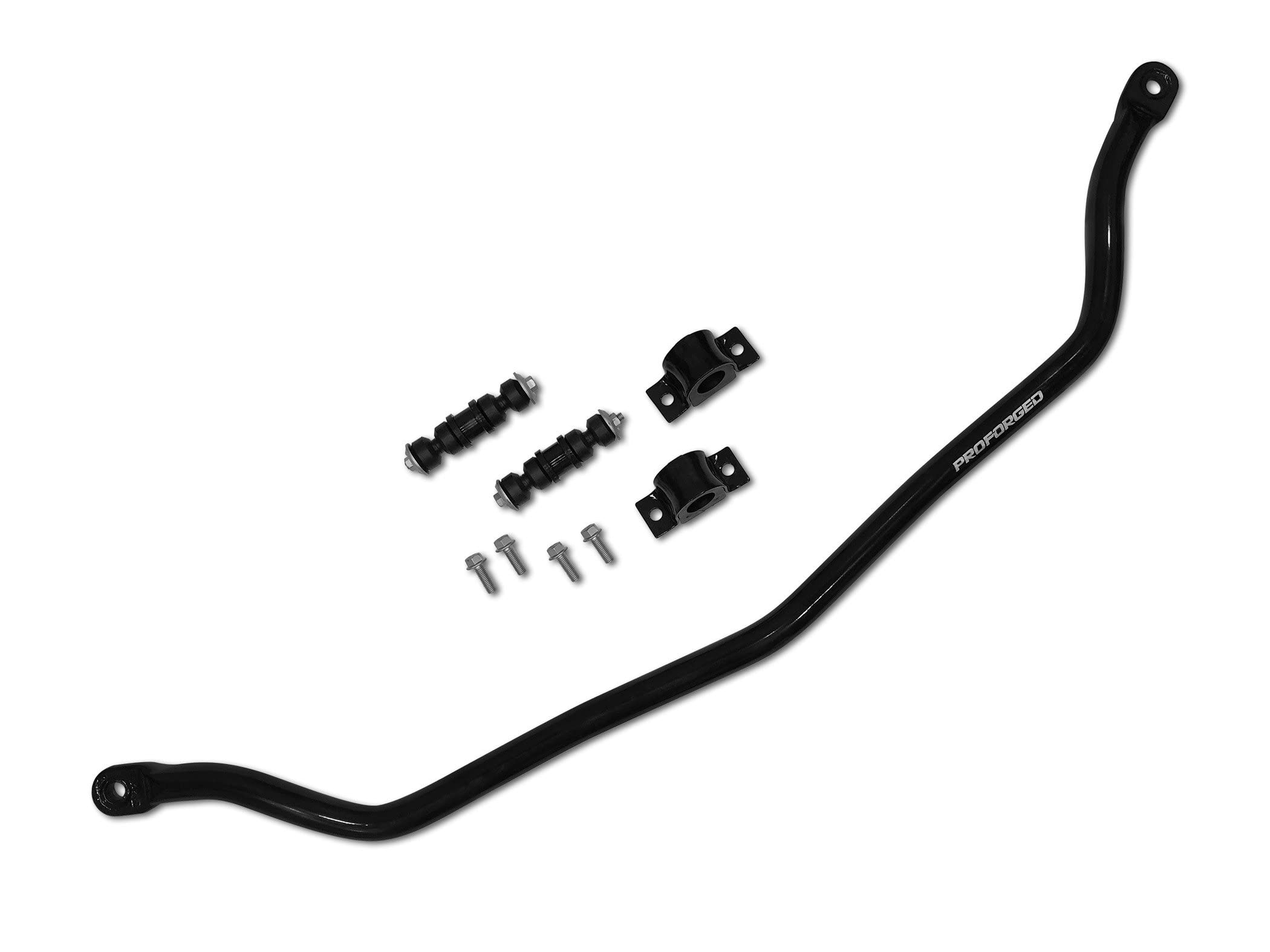 High-Performance Sway Bar for Cars & Trucks - Reduce Body Roll & Improve Handling - Perfect for Off-Roading, Racing & Daily Driving