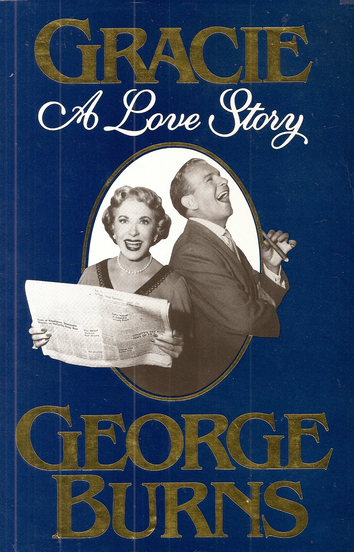 Gracie: A Love Story - Heartwarming Romance Novel for Adults | Perfect for Book Clubs, Beach Reads & Gift Giving