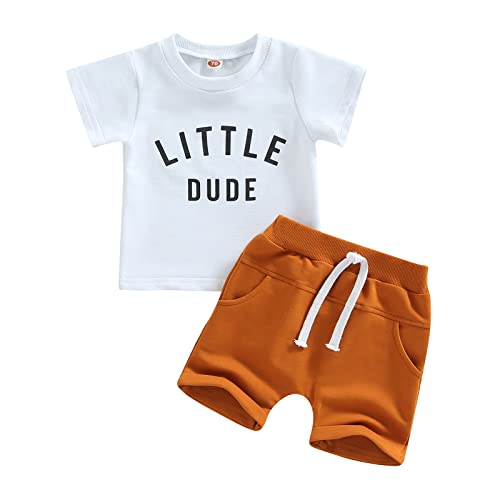 White-little Dude