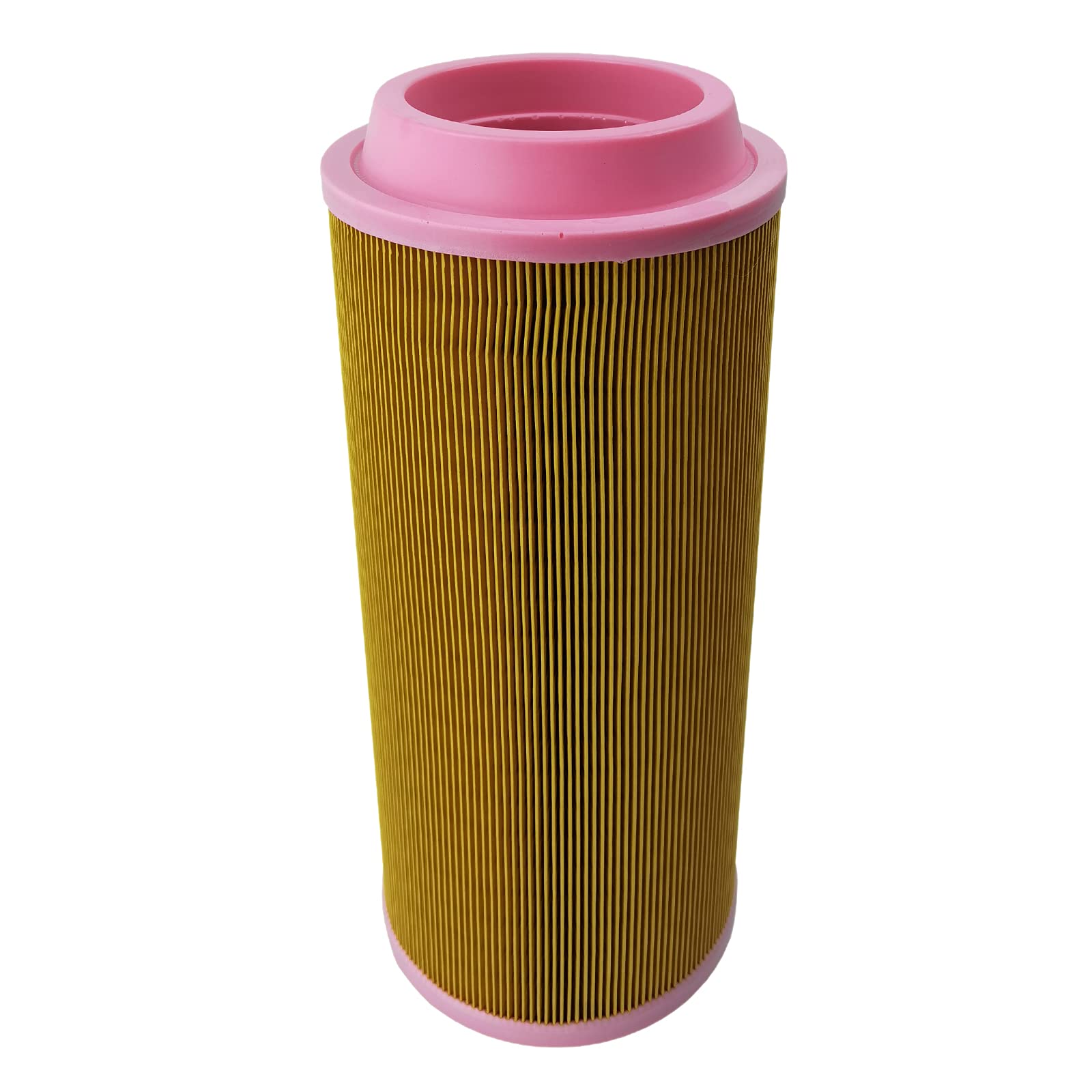 C16400 1613740700 Air Filter Replacement Compatible with Air Compressor - High Efficiency Filter Element for Air Compressor System - Perfect for Workshop, Garage & Industrial Use
