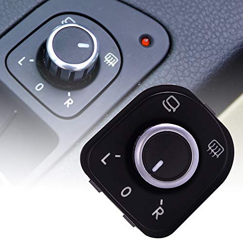 Mirror Adjust Switch