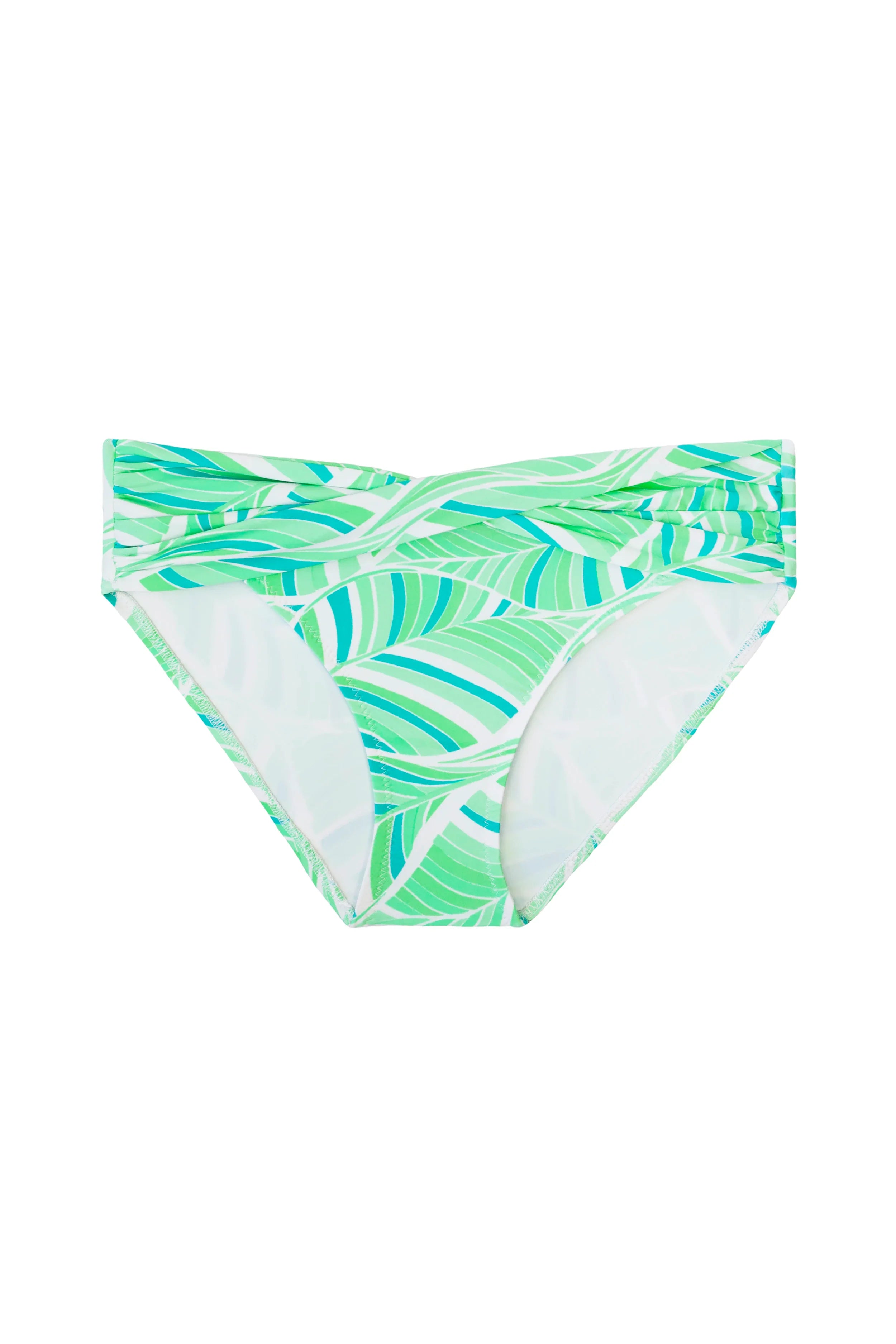 Twist Front Hipster Underwear - Comfortable & Stylish Women's Panties for Everyday Wear | Hana Collection | Perfect for Yoga, Lounge & Daily Comfort