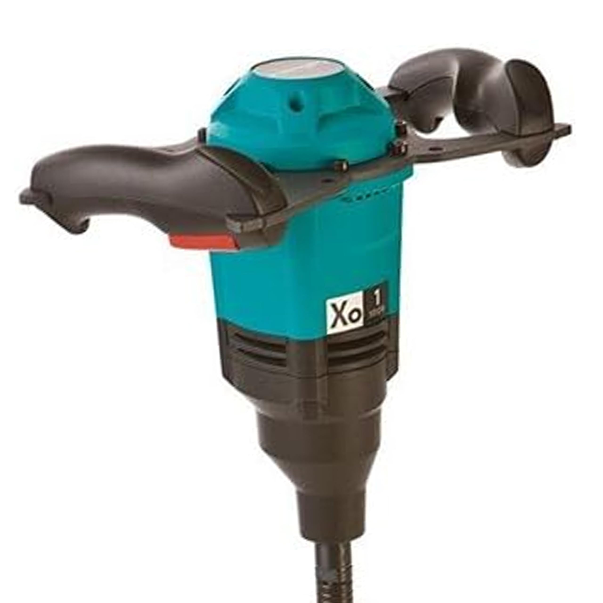 Xo1 Collomix Paddle Mixer - Heavy Duty Construction Mixer for Concrete, Mortar & Plaster | Perfect for Contractors, DIY Projects & Home Renovations