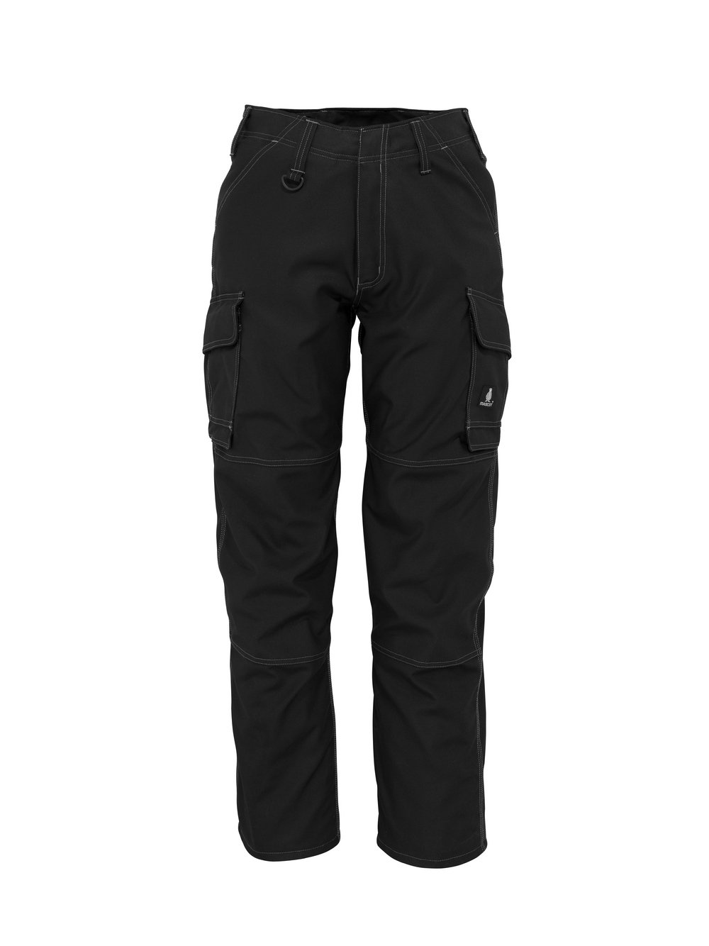 Mascot New Haven Men's Work Trousers 10279-154 - Durable Industrial Work Pants for Construction, Landscaping & Outdoor Jobs