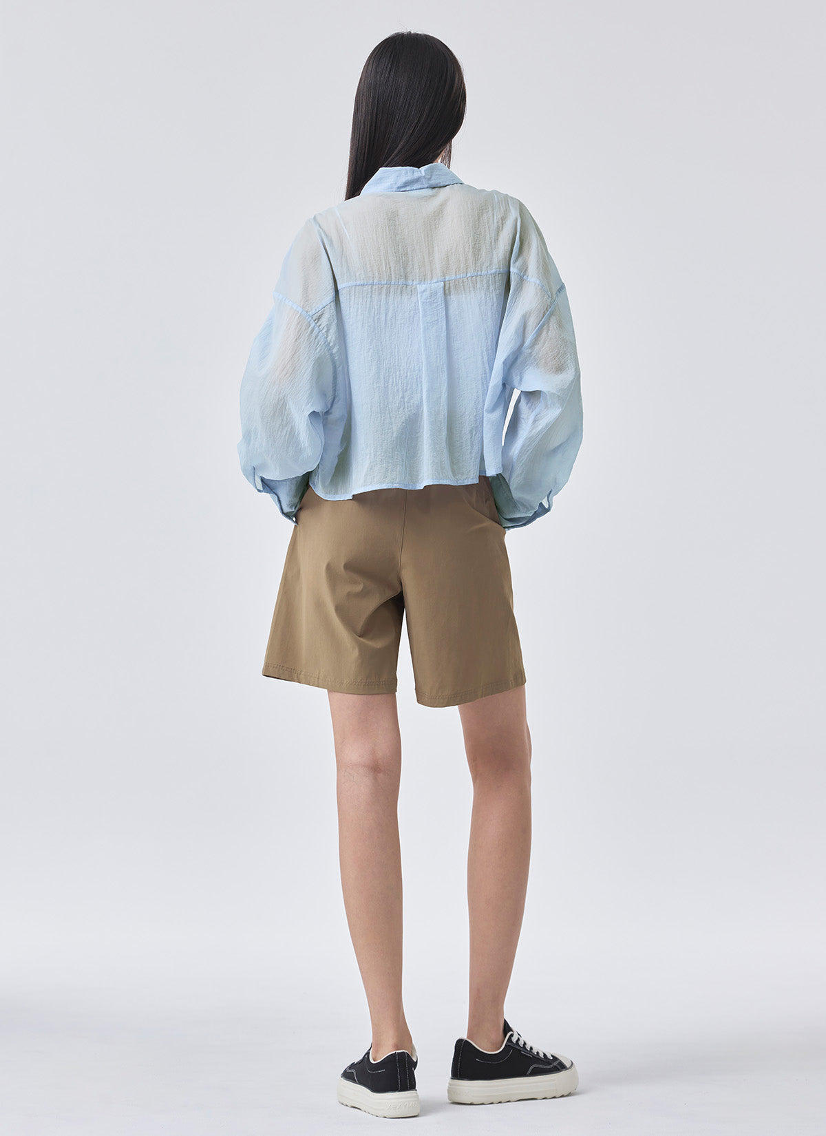 Always Perfect Tension Shorts 4.5