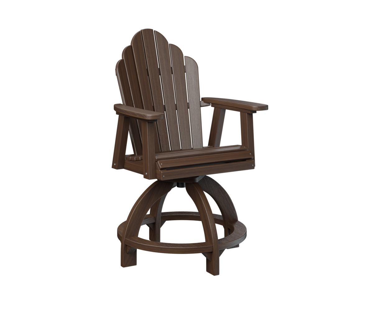 Brazilian Walnut