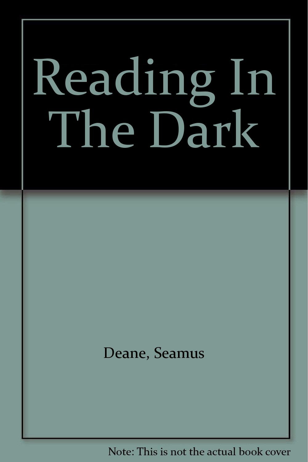 Reading Light for Night - Perfect for Bedtime & Studying