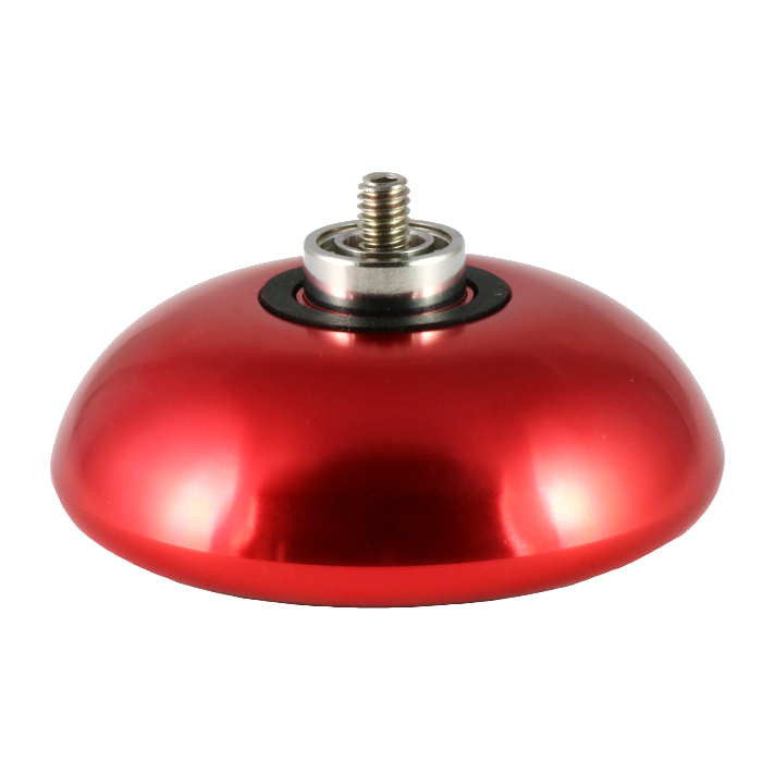 Yomega Dash Yo-Yo - Professional Performance Yo-Yo for Beginners & Experts - Perfect for Tricks, Competitions & Outdoor Play