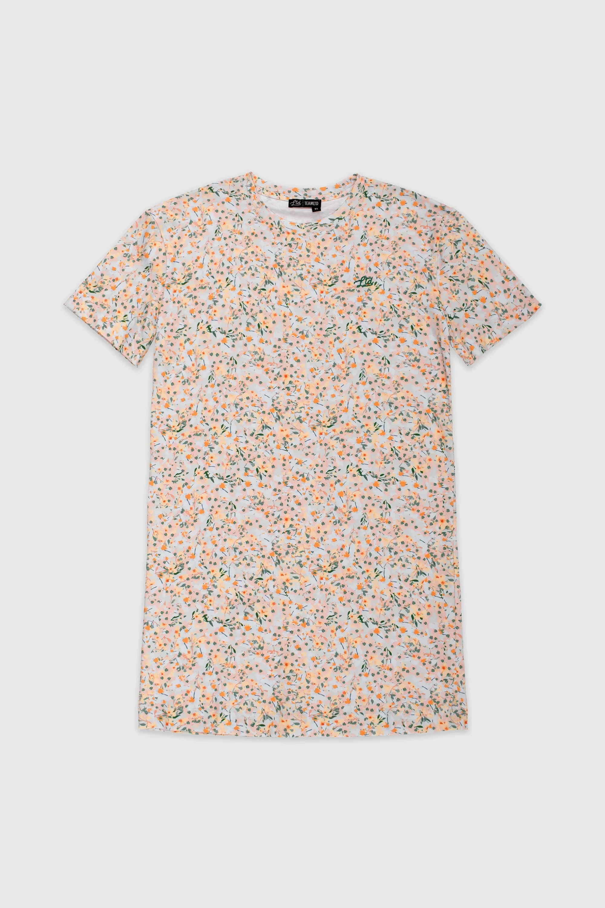 Women's Stylish Tee Dress - Casual Short Sleeve T-Shirt Dress for Summer | Perfect for Beach, Vacation & Everyday Wear