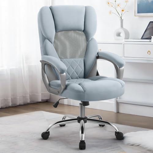 Velvet Light Blue-gray
