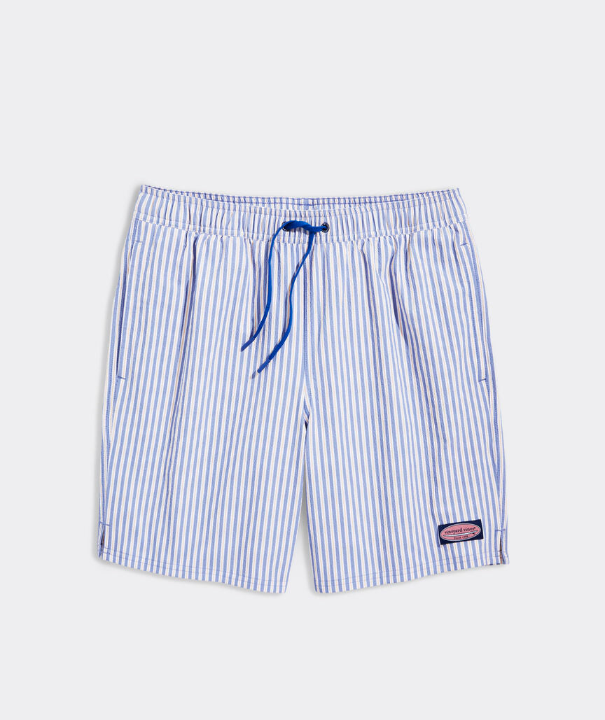 Blue Bay Stripe