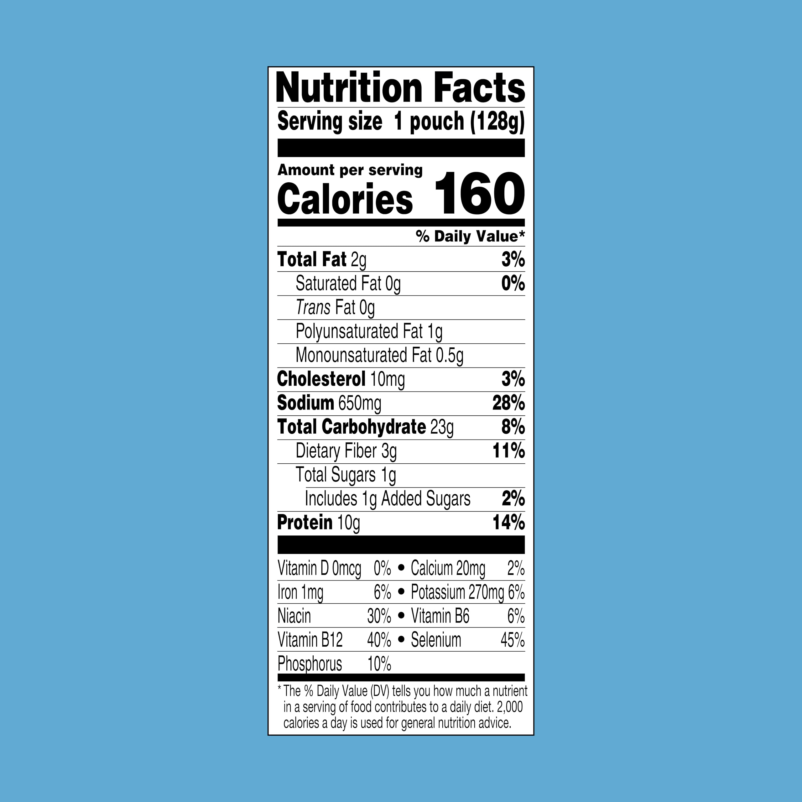 StarKist Smart Bowls Tuna with Rice and Beans in Jambalaya Flavor - 4.5 oz Pouch (Pack of 12) | High Protein Ready-to-Eat Meal for Camping, Office Lunch & Emergency Food Supply