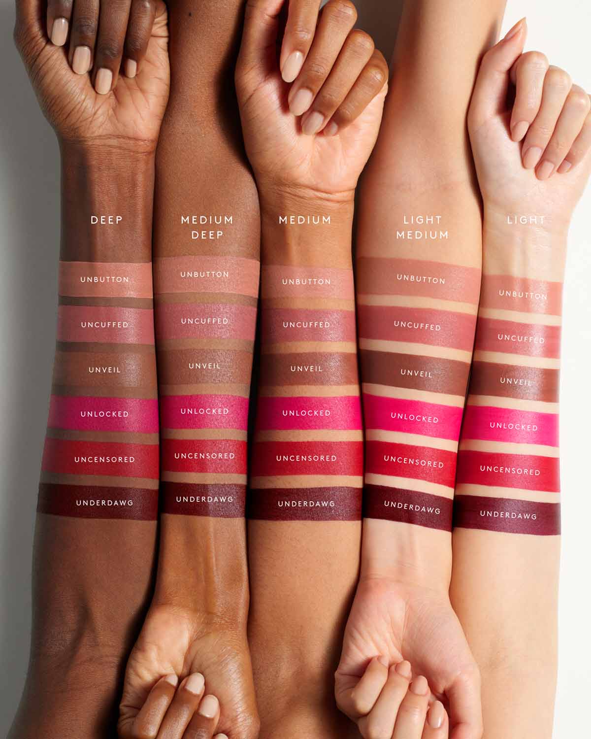 Stunna Lip Paint - Longwear Liquid Lipstick with Matte Finish | All-Day Comfort & Vibrant Color | Perfect for Parties, Dates & Everyday Wear