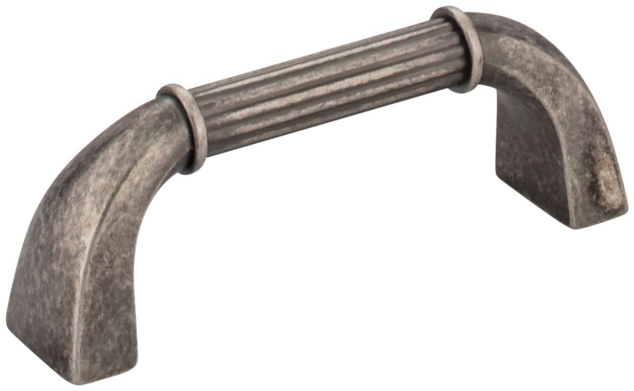 Jeffrey Alexander Z281-BNDL Cordova Pull - Modern Cabinet Hardware for Kitchen & Bathroom