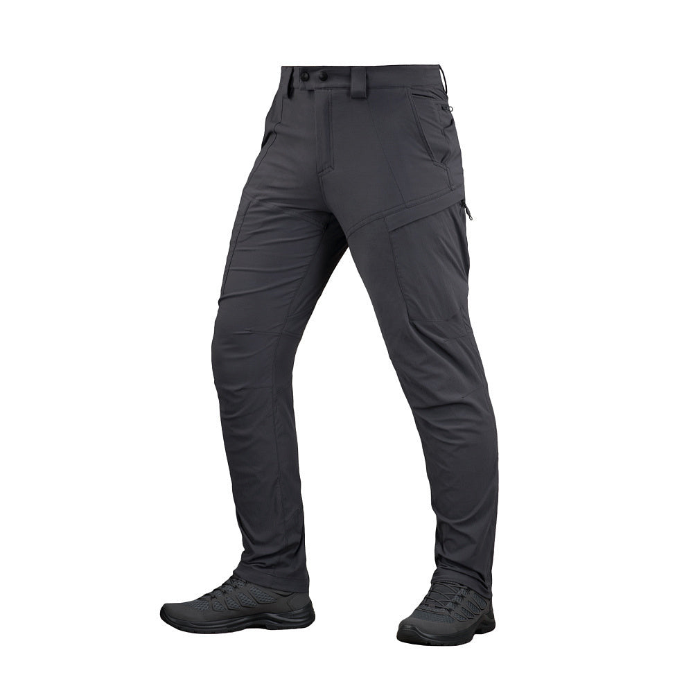 Dark Grey