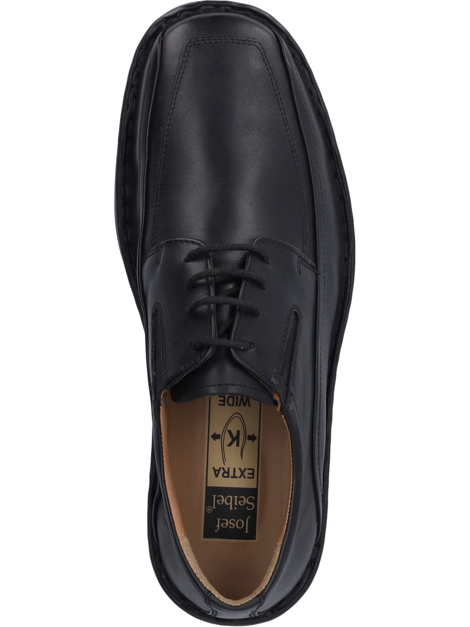 Josef Seibel Men's Loafers - Comfortable Slip-On Shoes for Business Casual & Travel - Premium Leather Driving Moccasins for Office, Walking & Daily Wear