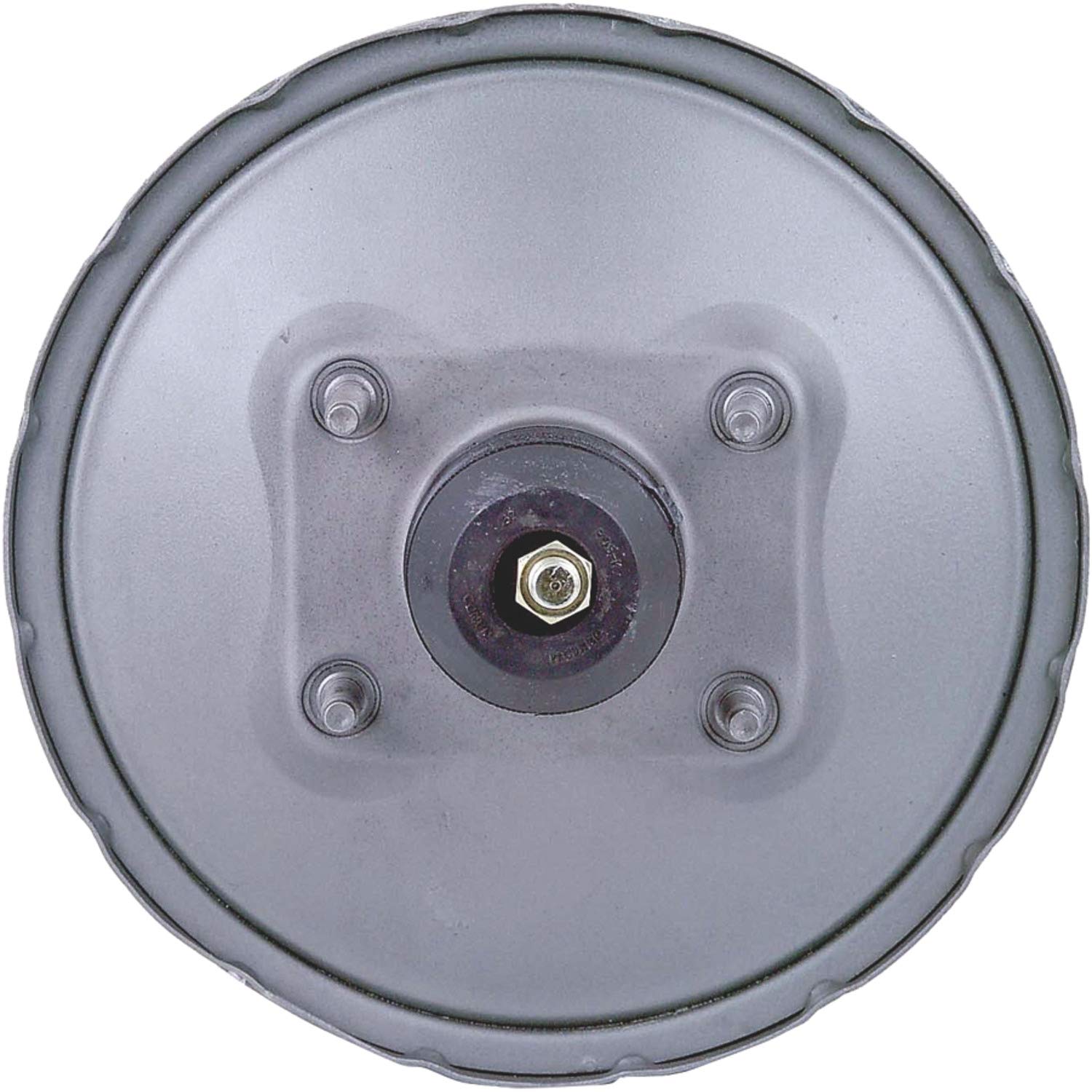 Cardone 53-2507 Remanufactured Vacuum Power Brake Booster - No Master Cylinder | Compatible with Ford, Chevy & Dodge Trucks | Improves Braking Performance for Safer Driving