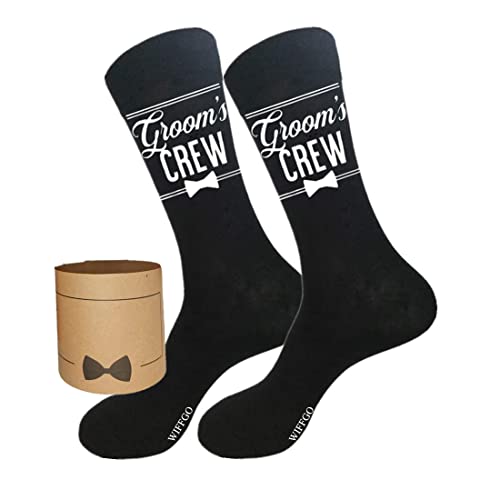 D: 1 Pairs Groomcrew
