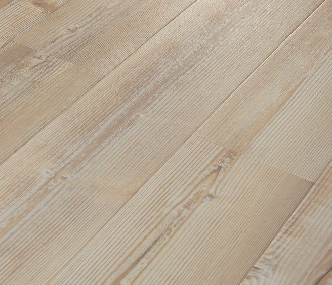 Coretec Plus Classics Premium Waterproof Vinyl Plank Flooring - Sunlit Pine 7