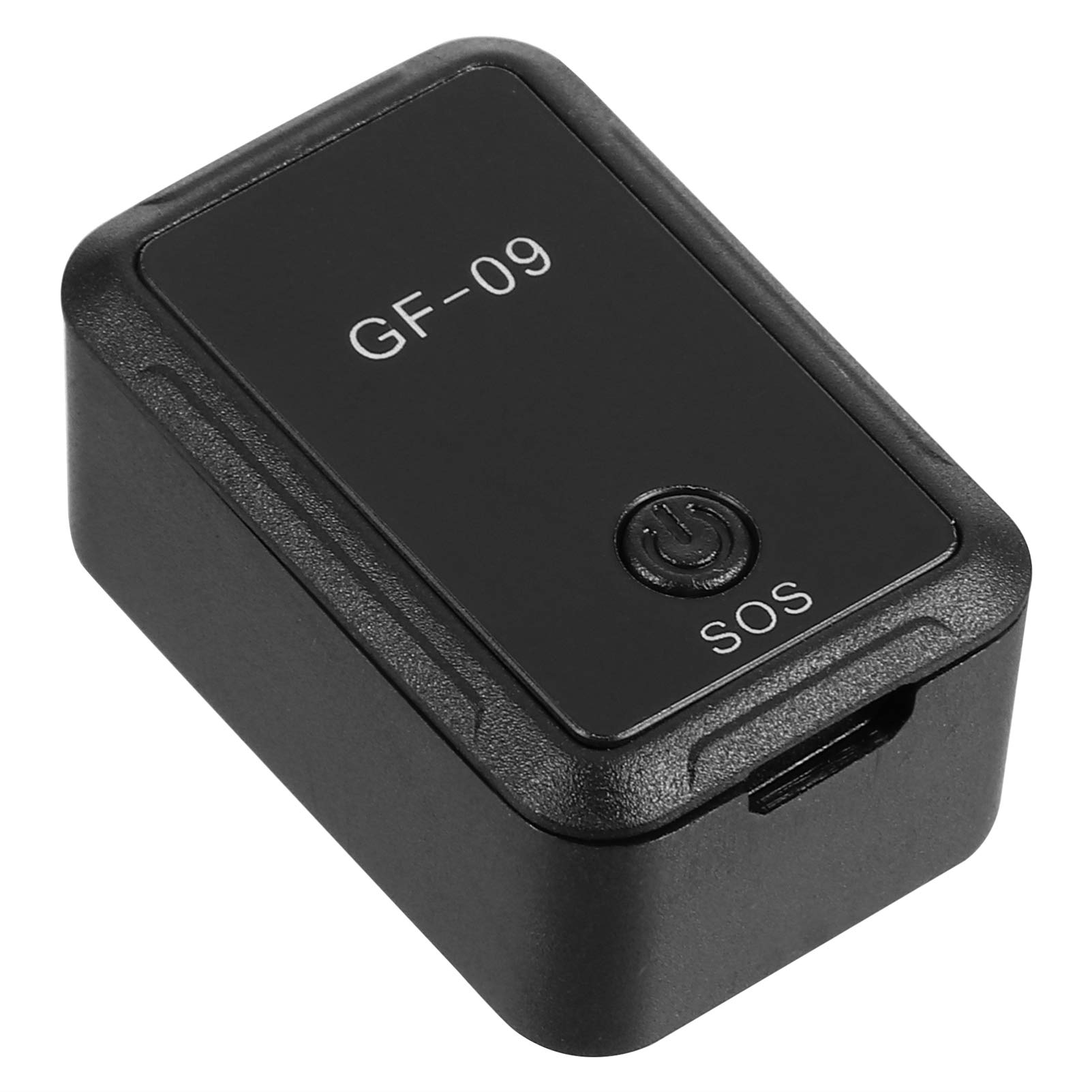HEALLILY GPS Tracker for Car - Real Time Vehicle Tracking Device with SOS Alert & Location History | Perfect for Fleet Management, Teen Safety, and Anti-Theft Protection