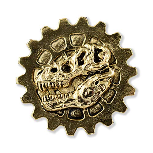 Gear W/ T-Rex Pin