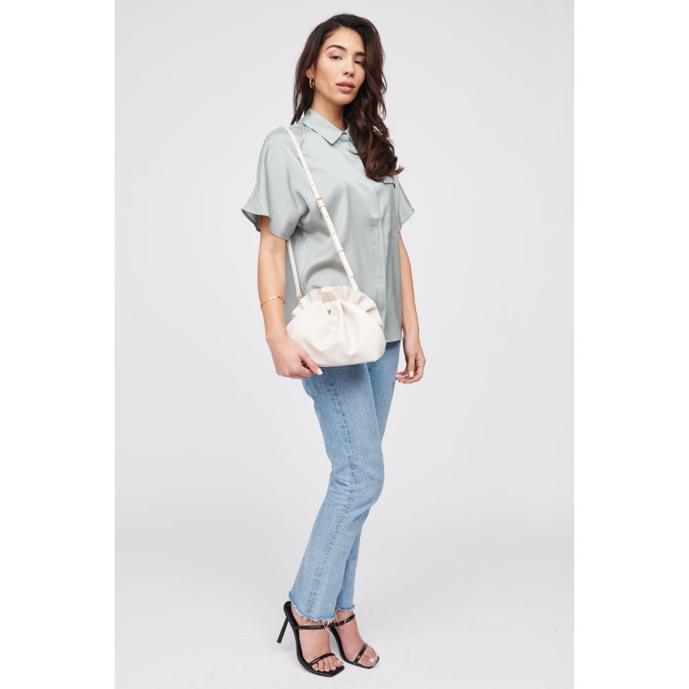 Petunia Crossbody Bag for Women - Stylish & Lightweight Shoulder Purse - Perfect for Travel, Shopping & Everyday Use