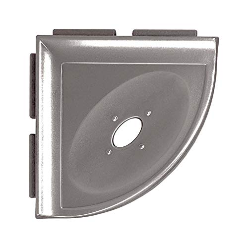 Brushed Nickel