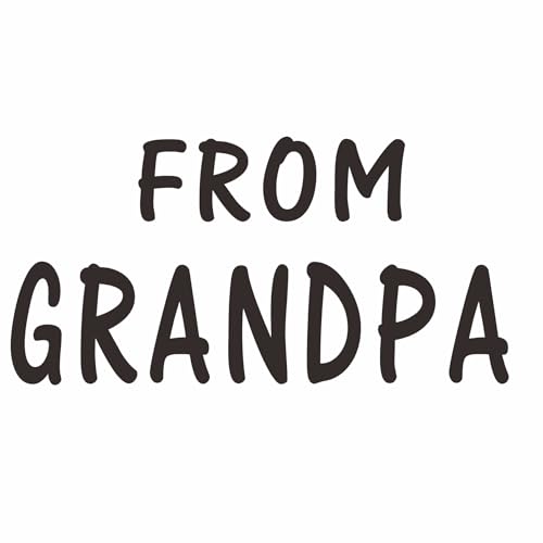 From Grandpa