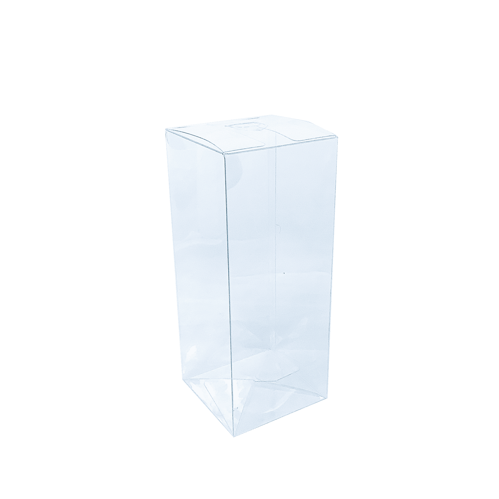 Wacky Wobbler #1 PopShield Protector - Fun Bobblehead Display Stand for Collectors & Office Decor | Perfect for Desk, Shelf & Showcase