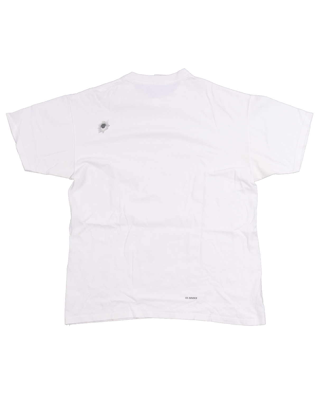 2012 Shibuya Box Logo T-Shirt - Vintage Streetwear Tee for Men & Women - Urban Fashion & Casual Wear - Perfect for Street Style, Concerts, and Everyday Outfits