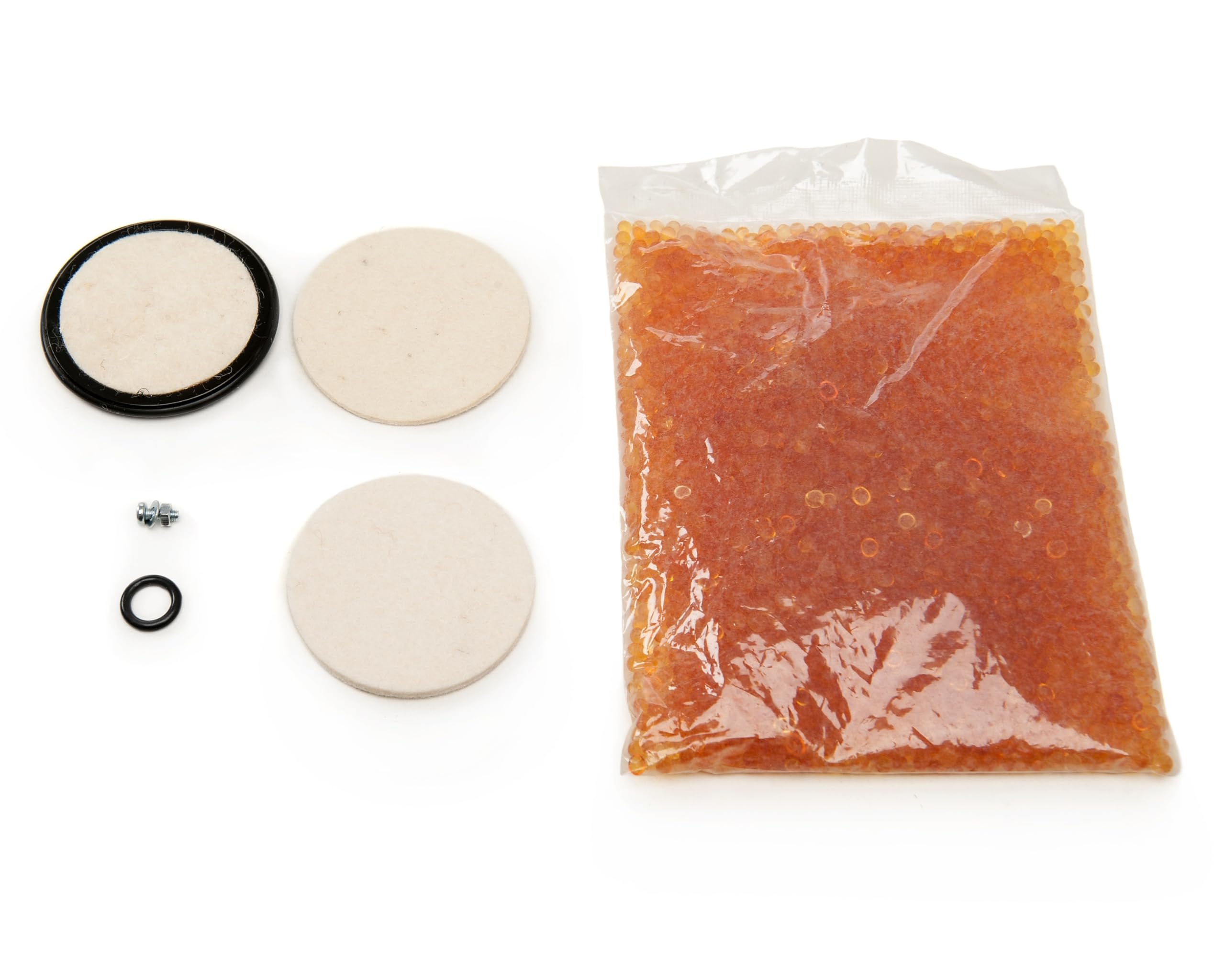 VUB504700 Air Compressor Drier Repair Kit - Compatible with Land Rover Range Rover Sport (Part #X8R35) - Fixes AC System Issues for Smooth Driving