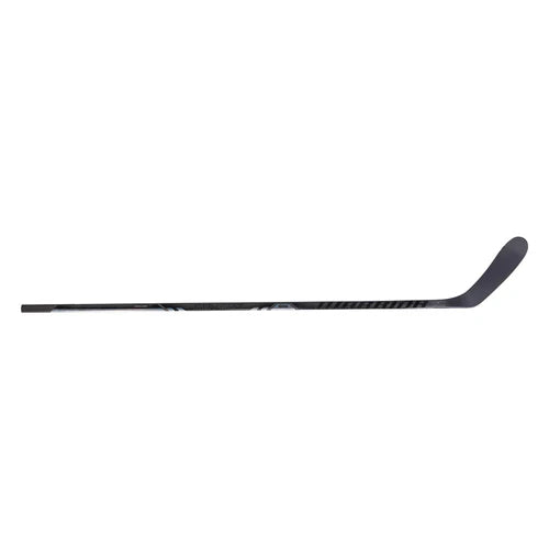 Warrior Covert Krypto Pro 2024 Intermediate Ice Hockey Stick - Lightweight Carbon Fiber Design for Enhanced Performance - Perfect for Competitive Players & Practice Sessions