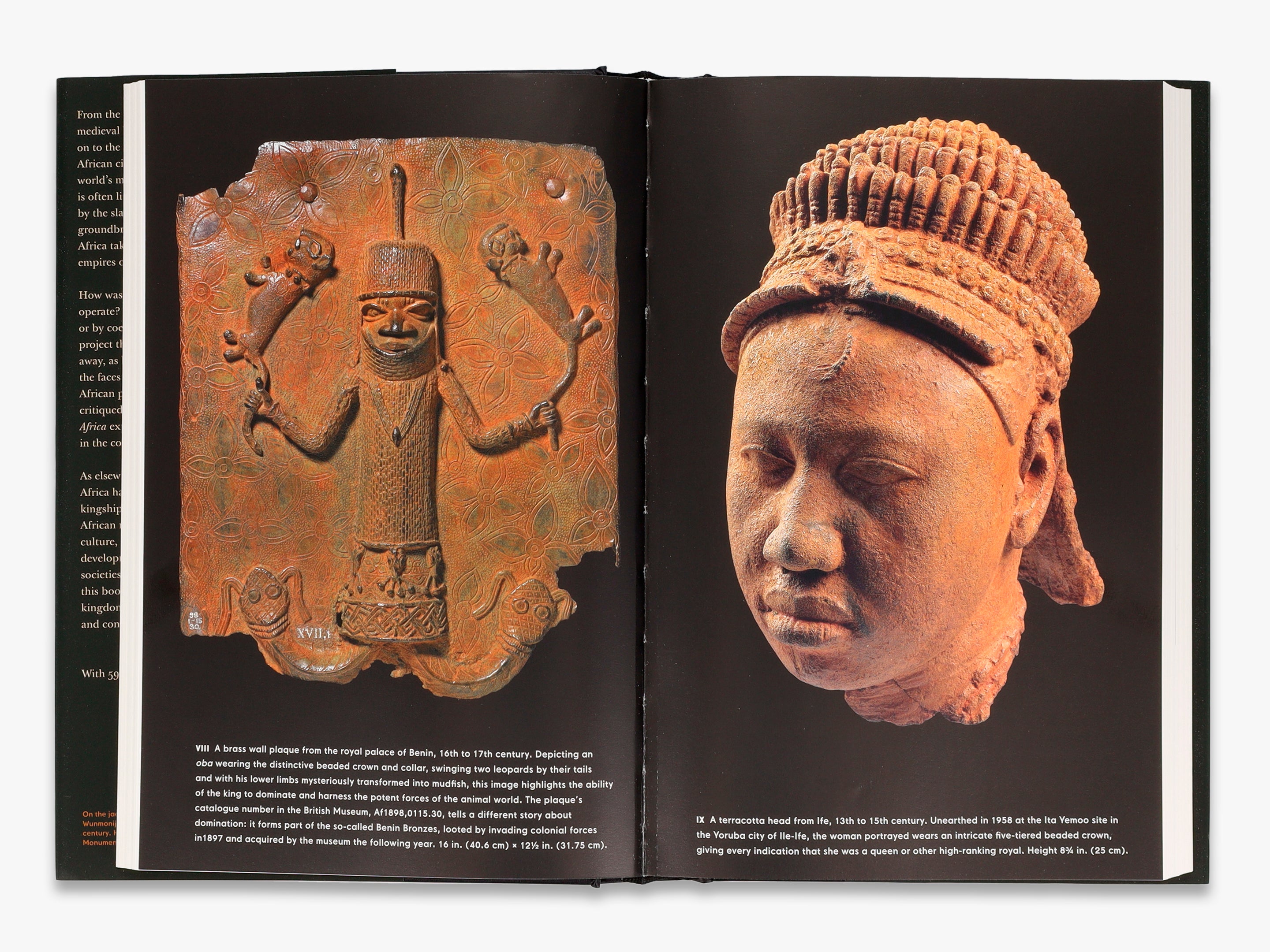 Great Kingdoms of Africa - History Books on Ancient African Empires & Civilizations | Perfect for History Enthusiasts, Students & Cultural Studies