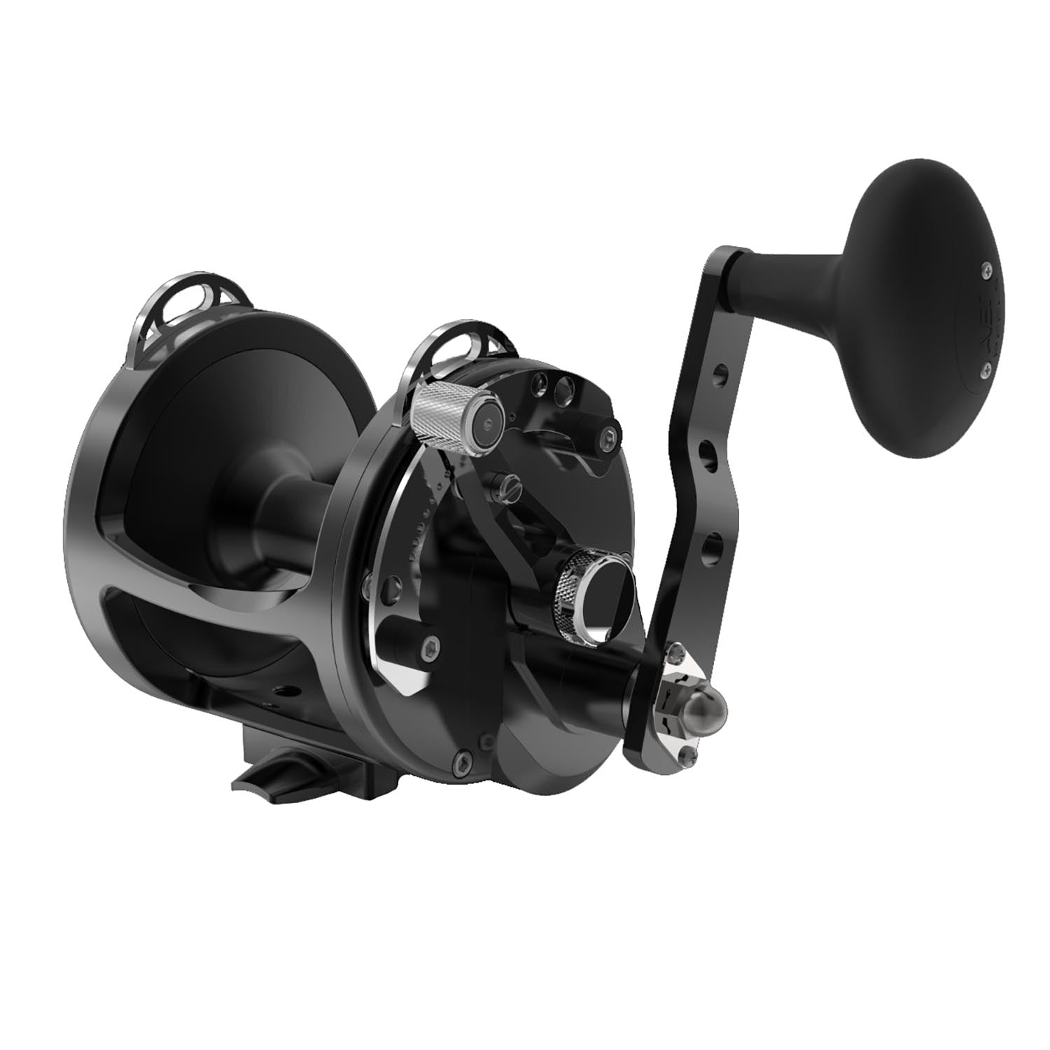 Avet HXW 4.2 Single Speed Fishing Reel - Saltwater & Offshore Big Game Fishing Reel for Tuna, Marlin, and Swordfish