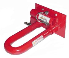 Skidsteer Lock to Lock Single Drive (E-Series) - Keyed Alike Replacement Part for Bobcat & Cat Equipment - Secure Construction & Farm Machinery