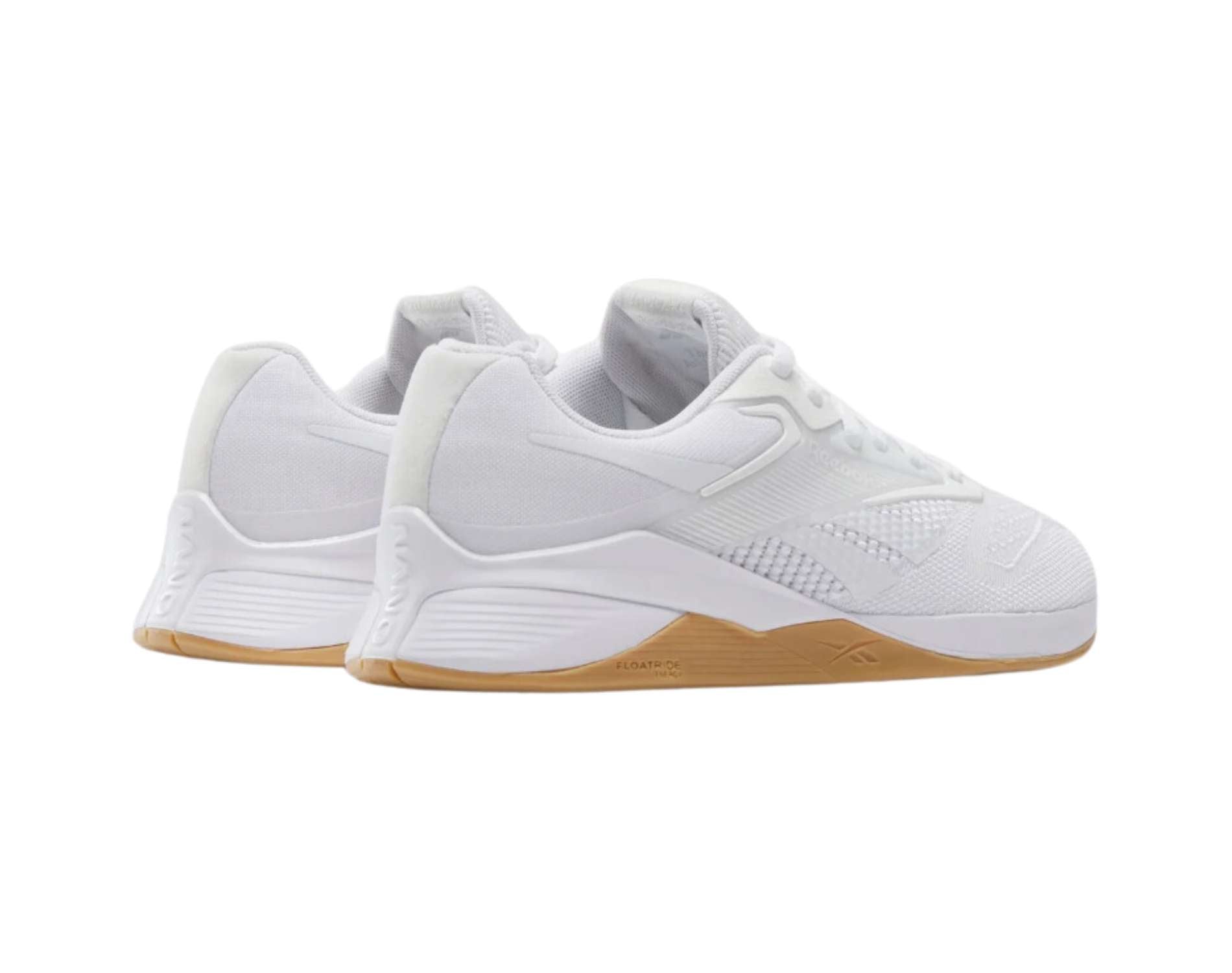 Reebok Nano X4 Women's Cross Training Shoes - Lightweight & Supportive for Gym, HIIT & Weightlifting Workouts