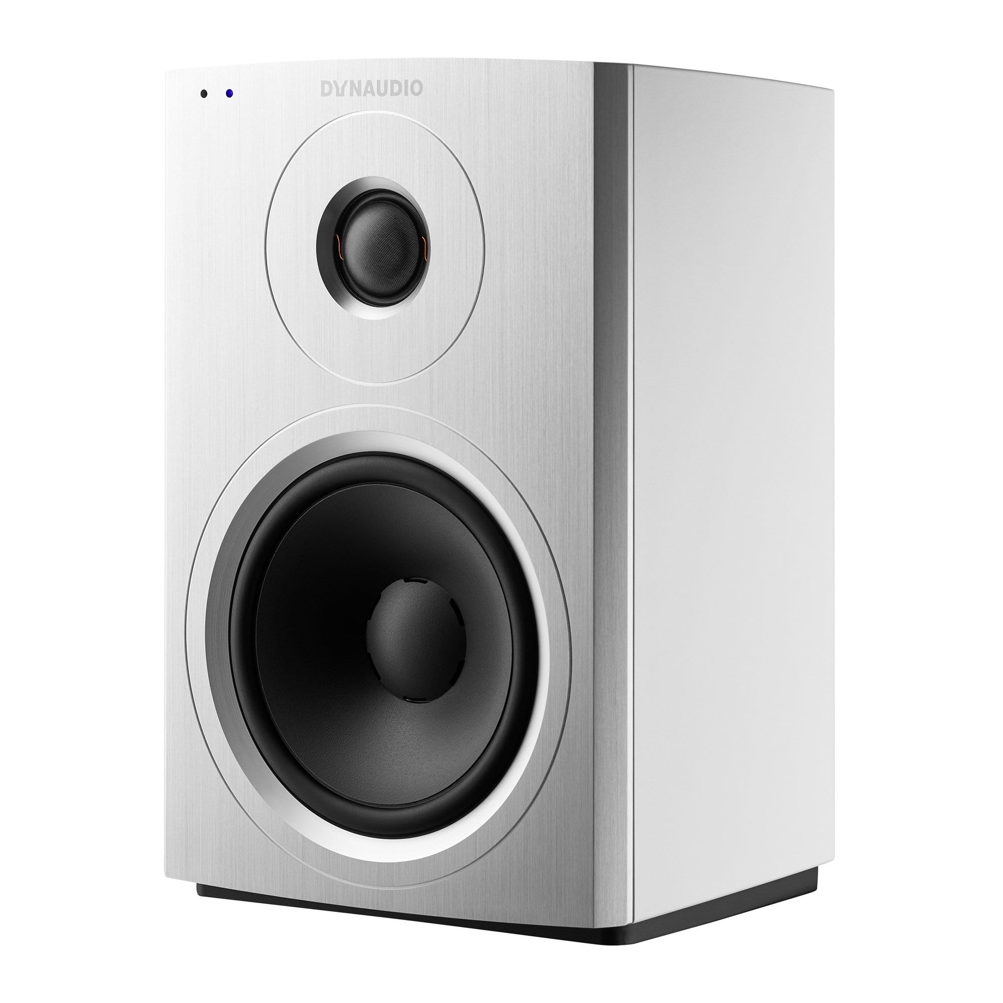 Dynaudio Xeo 10 Premium Wireless Bookshelf Speakers - HiFi Bluetooth Audio System for Home Theater, Music Studio & Office | Compact Design, Crystal Clear Sound