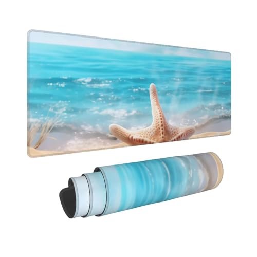 Beach Starfish