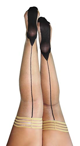 Maternity Ruby Cuban Heel Nude