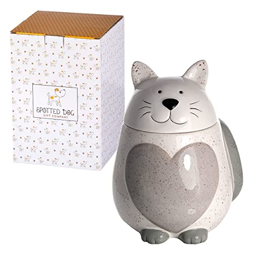 White Cookie Jar