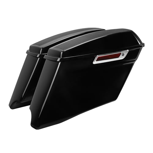 Vivid Black 6#