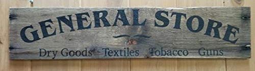 Rustic Farmhouse Kitchen Decor - Wood Sign Plaque for Home Wall Art & Gifts