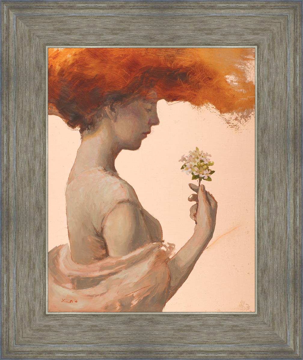 Contemplating Divine Love - Spiritual Book for Meditation & Self-Reflection | Perfect for Yoga, Prayer & Mindfulness Practice