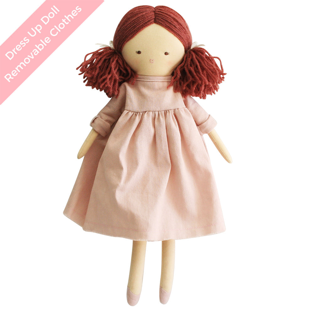 Alimrose Matilda Doll - 18