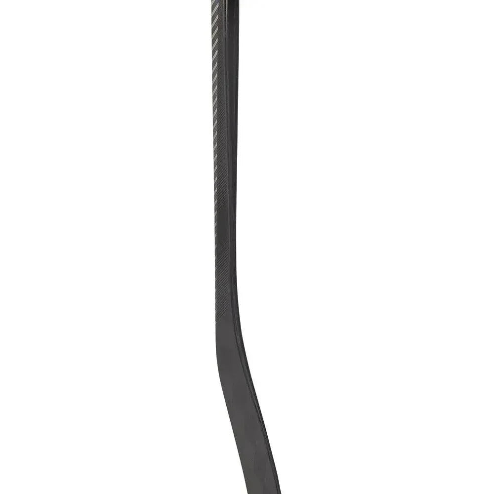 Covert QR5 Pro Junior Hockey Stick - Lightweight Carbon Fiber Hockey Stick for Youth Players - Perfect for Street Hockey, Training & Games