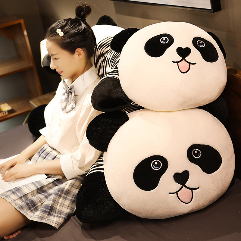 Giant Panda Plush Stuffed Animal 59