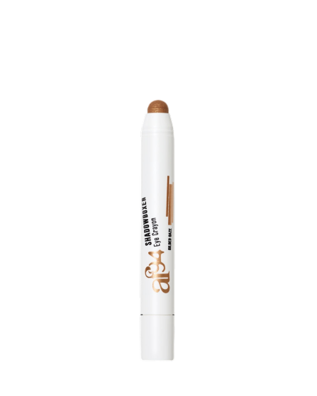 Shadowboxer Eye Crayon - Gilded Gaze Metallic Eyeshadow Stick | Long-Lasting & Smudge-Proof | Perfect for Day to Night Makeup Looks